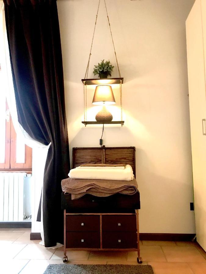 Apartmán Porto Valentino 2 Sirmione Exteriér fotografie