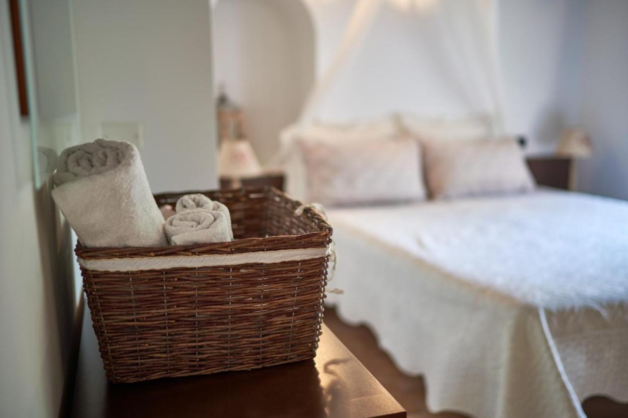 Apartmán Porto Valentino 2 Sirmione Exteriér fotografie