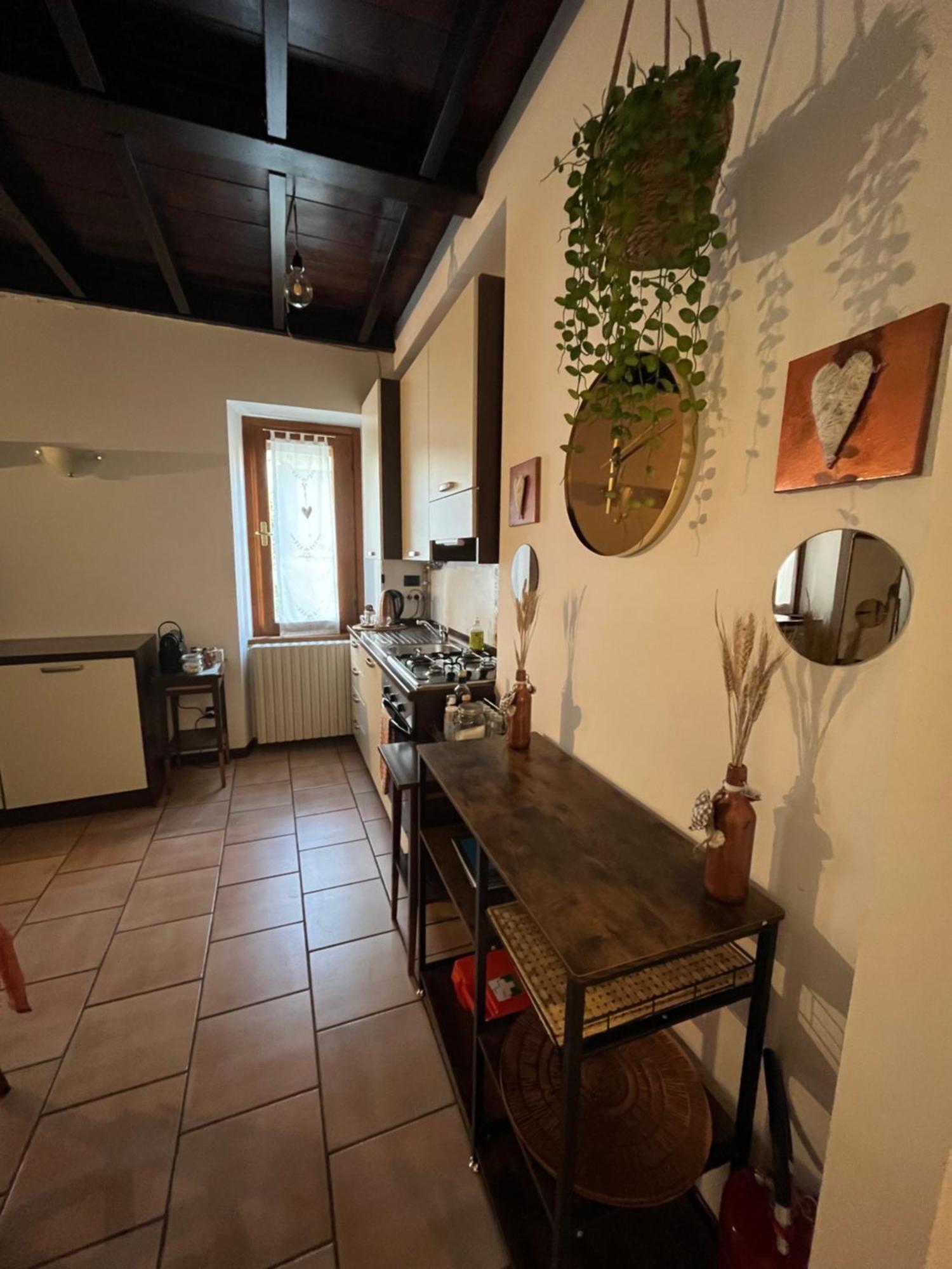 Apartmán Porto Valentino 2 Sirmione Exteriér fotografie