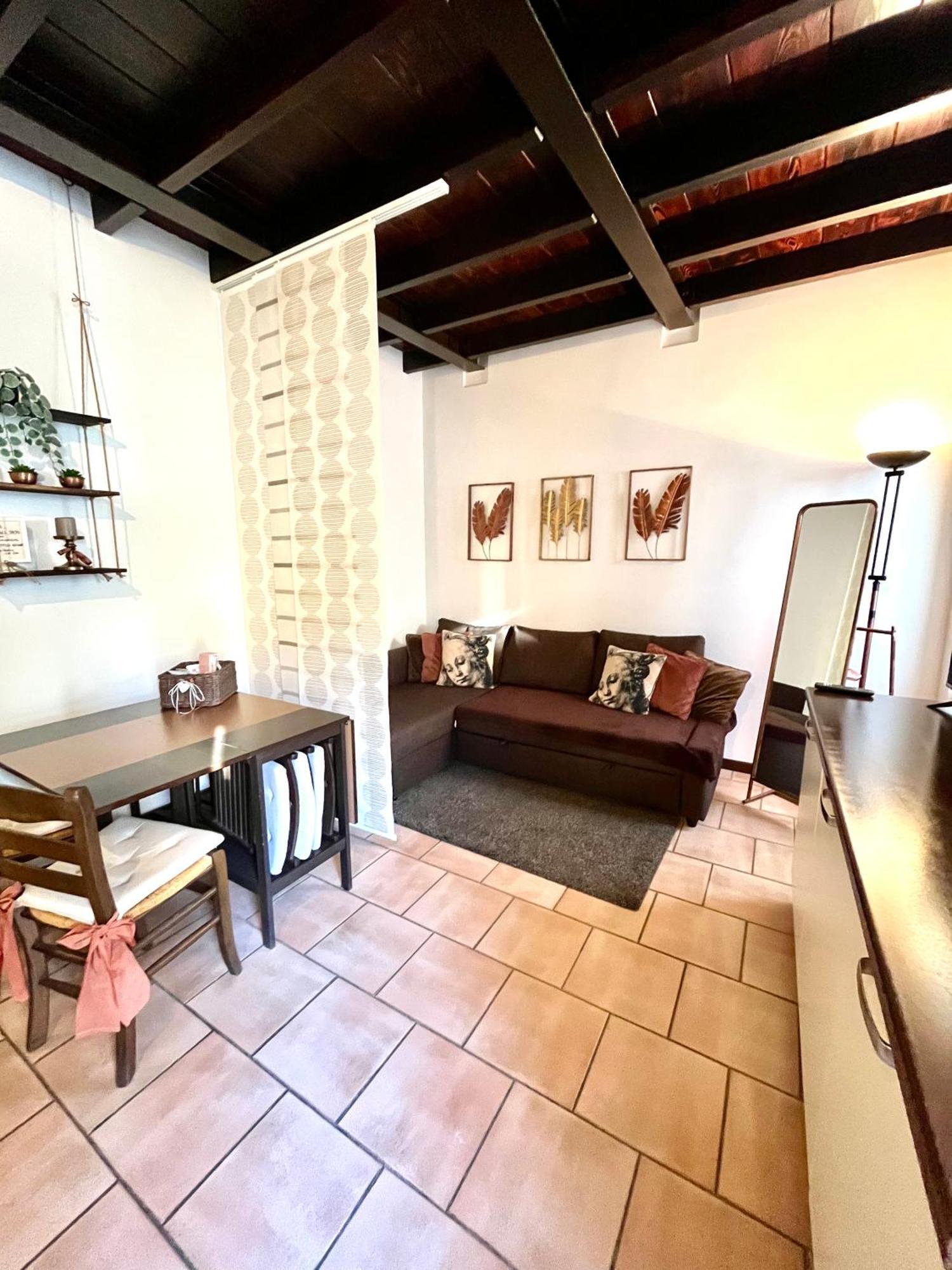 Apartmán Porto Valentino 2 Sirmione Exteriér fotografie
