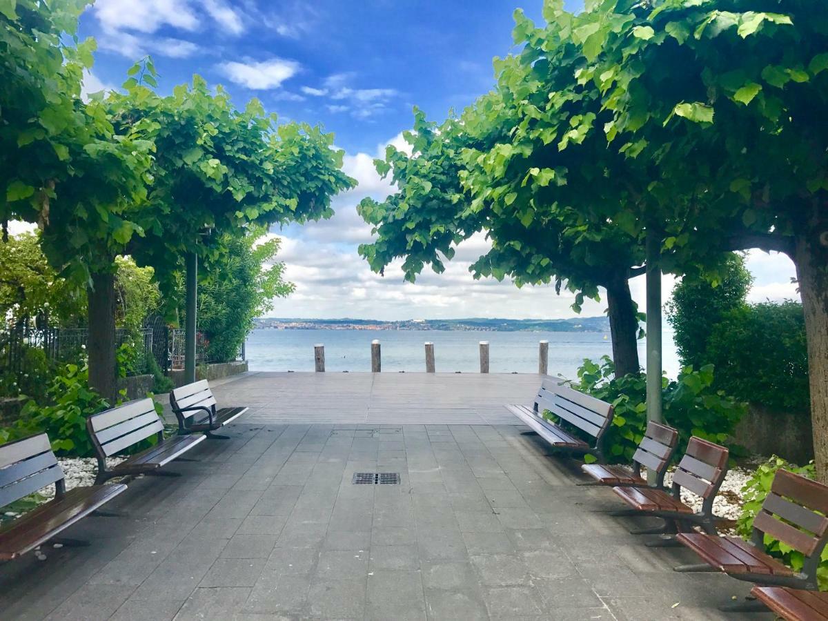 Apartmán Porto Valentino 2 Sirmione Exteriér fotografie